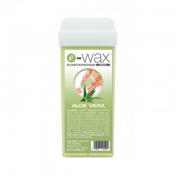 Patron-Cartus ceara epilat cu Aloe Vera 100ml Patron-Cartus ceara epilat cu Aloe Vera 100ml Epilare